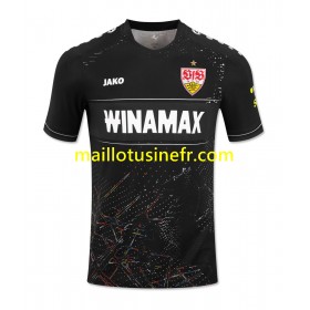 Maillot de Foot VfB Stuttgart Troisième 2024-25
